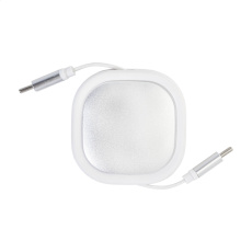 Cabsle Plus – Зарядный кабель USB-C мощностью 60 Вт