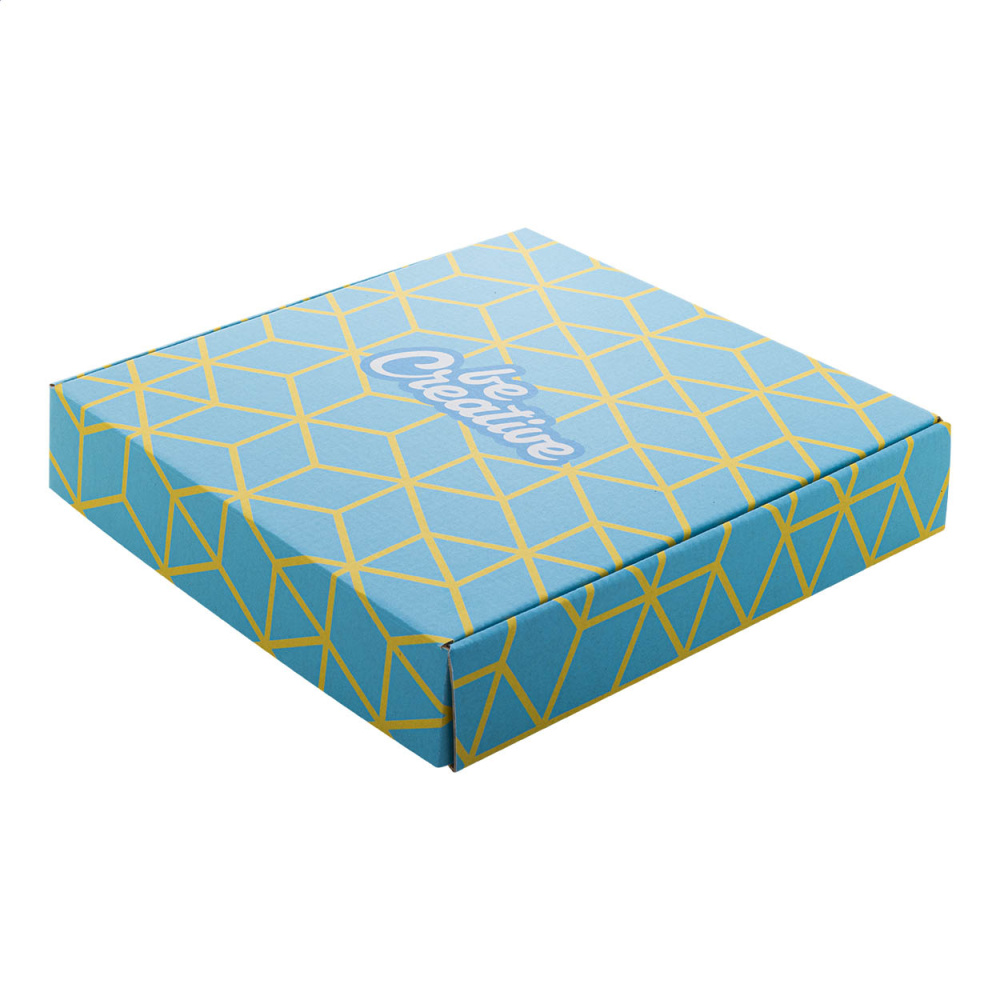 CreaBox Post Slim M – узкий почтовый ящик, изображение товара