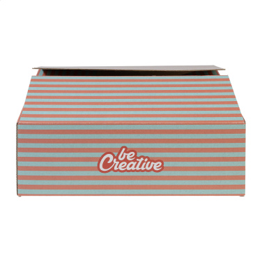 CreaBox Cargo S – коробка для отправки, дополнительный вид товара 2