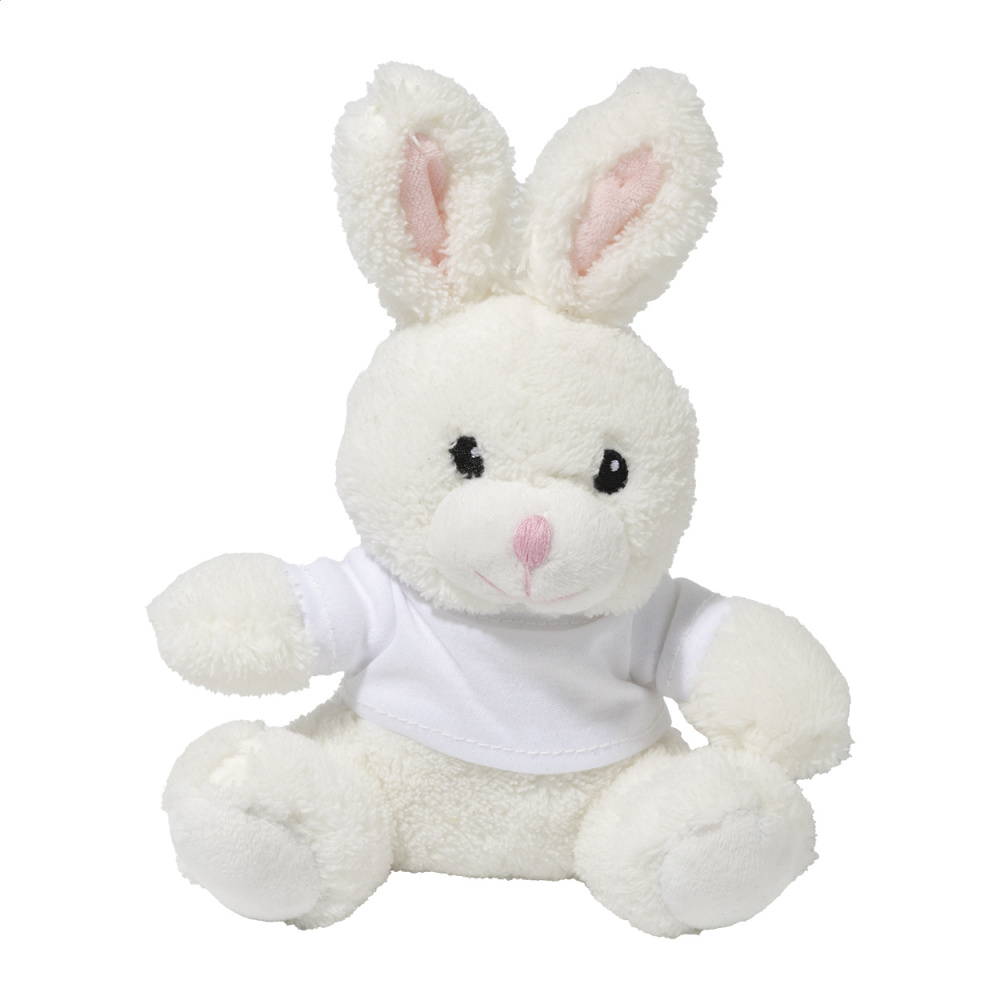 Rebunny – Плюшевый кролик из RPET, изображение товара