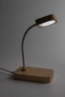 VoltGlow – беспроводное зарядное устройство, настольная лампа, дополнительный вид товара 3