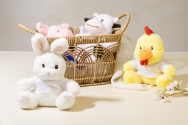 Rebunny – Плюшевый кролик из RPET, дополнительный вид товара 4