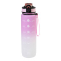 Sipgrade – мотивационная бутылка из RPET, роза