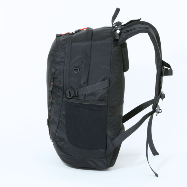 Спортивный рюкзак Expedition XL, бирюзовый, дополнительный вид 3