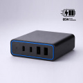 Зарядное устройство Opti Power Charge, синий