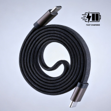 Магнитный кабель Opti USB-C — USB-C