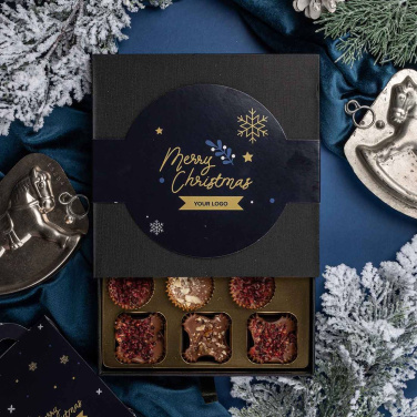 Пралине Prime Gold Cups, изображение товара (2)