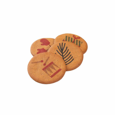 Рекламный логотип Cookie Cookie, изображение товара (3)