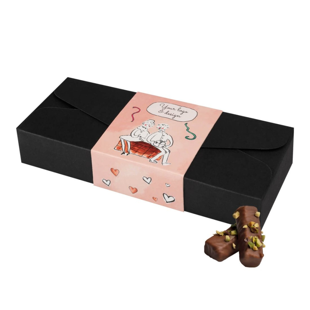 Коробка с марципаном Premium Pocket Maxi, изображение товара (1)