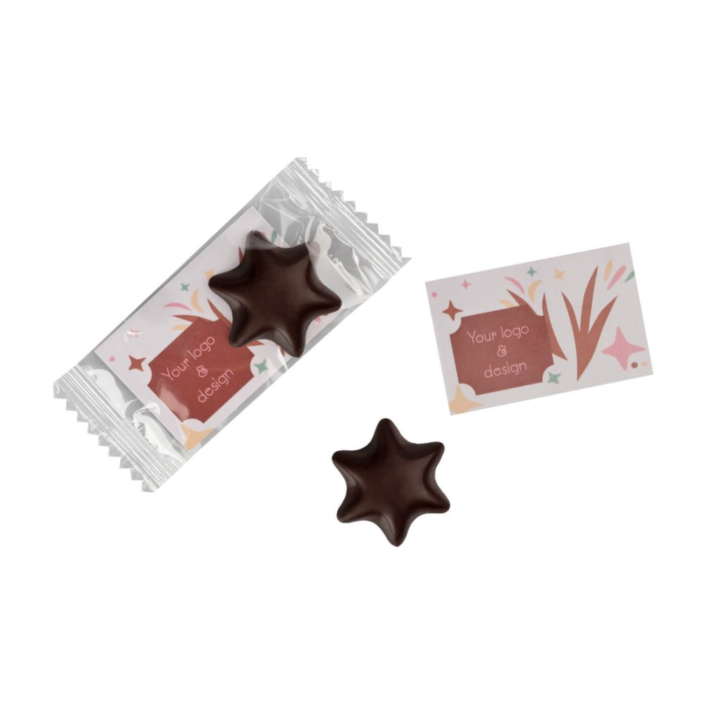 Рекламная карточка - Sweet Star, изображение товара (1)