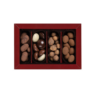 Коллекция макси «Nutty Bliss», изображение товара (2)