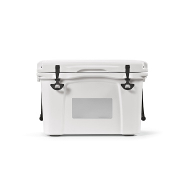 Холодильник San Francisco Cooler 35L из полиэтилена высокой плотности с металлической пластиной, которую можно изготовить на заказ., изображение товара (2)