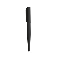 Ручка Rabelais из алюминия. Черные чернила Documental® (1 км).