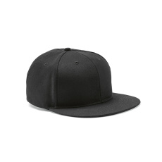Бейсболка Cornell Cap из хлопка плотностью 280 г/м². 5 панелей, застежка на кнопках.