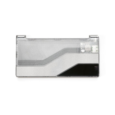 Powerbank Voltix rABS 10000mAh 18W. LED-дисплей., изображение товара (2)