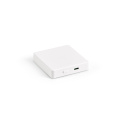 Аккумулятор Mendel Powerbank rABS 5000 мАч, Белый