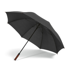 Зонт Aretha Umbrella из ПЭТ, для гольфа, 32 дюйма, ветрозащитный и с автоматическим открыванием.