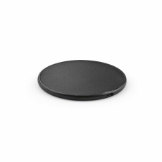 Беспроводное быстрое зарядное устройство Dirac из ABS-пластика, 15 Вт. Порт USB-C.
