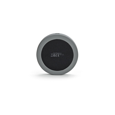 Беспроводное зарядное устройство Lovelace Limestone. Мощность 15 Вт. Порт USB-C., изображение товара (3)
