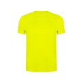 футболка, желтый