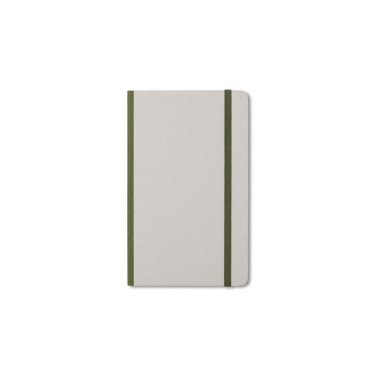 Блокнот Moleskine Time, примерно формат А5, изображение товара (4)