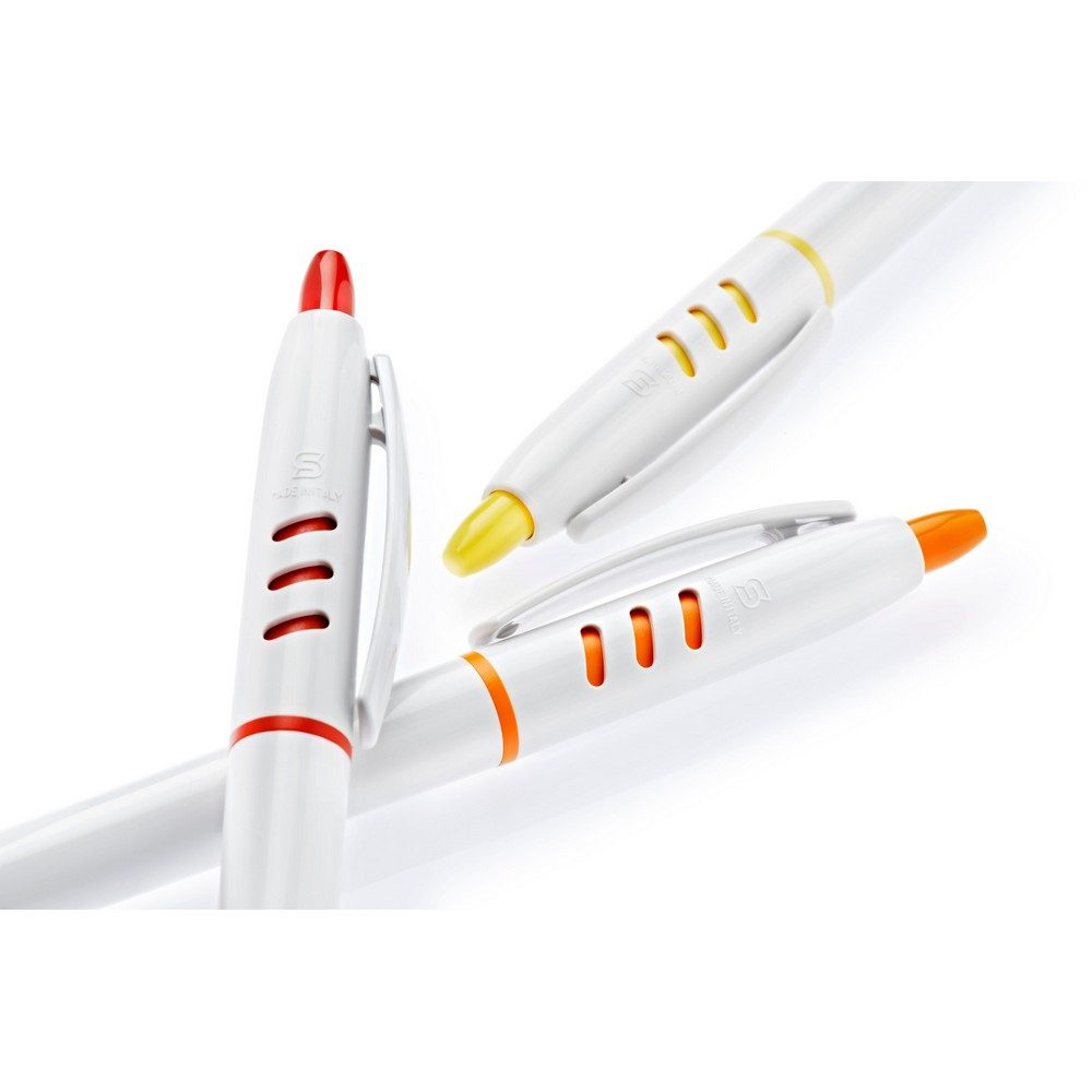 Шариковая ручка Stilolinea S30, зеленый, изображение товара (1)