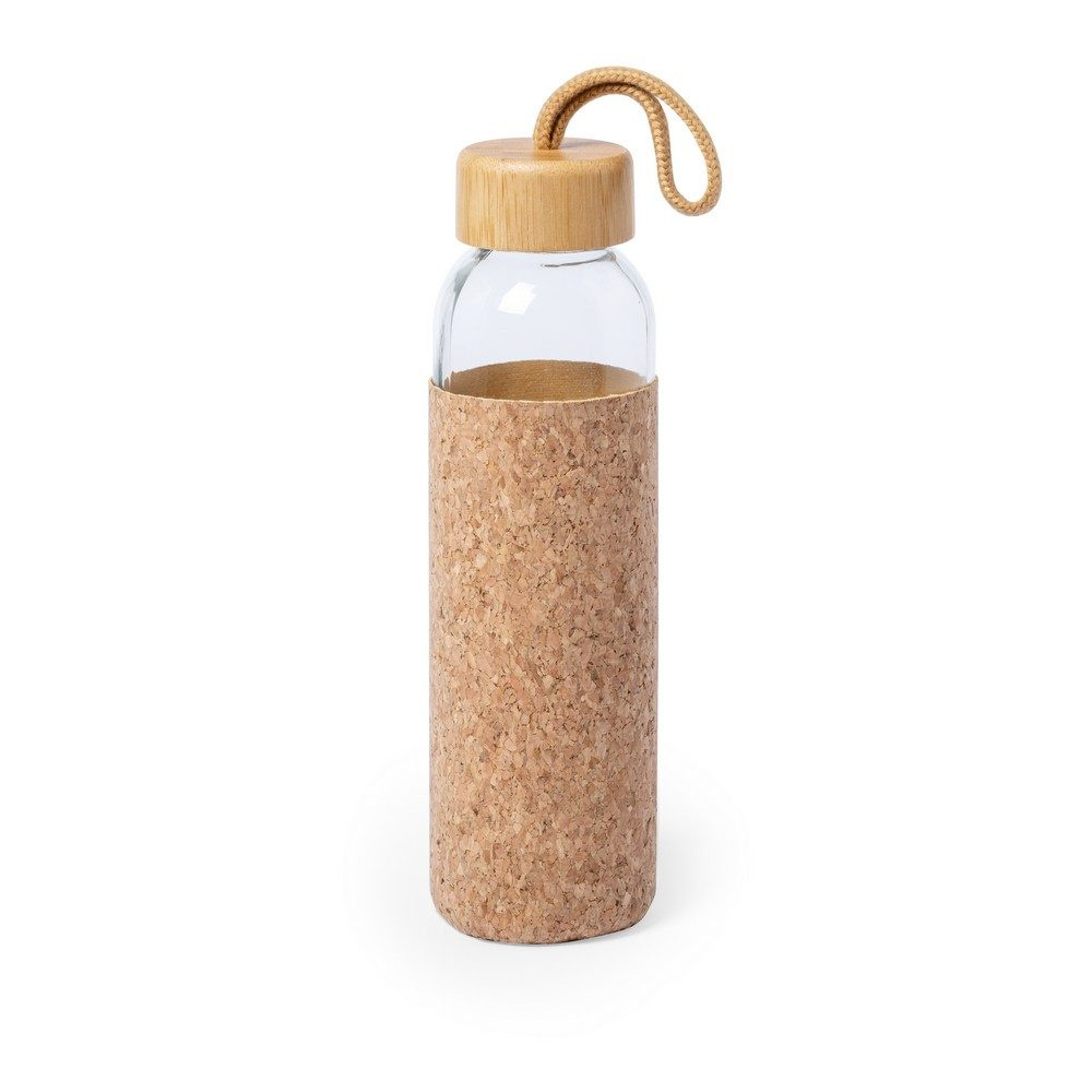 Стеклянная бутылка 500 мл, изображение товара (1)