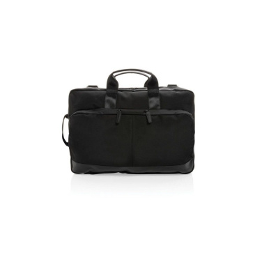 Рюкзак-трансформер Swiss Peak Aware™ для ноутбука, модель 2-в-1., изображение товара (4)