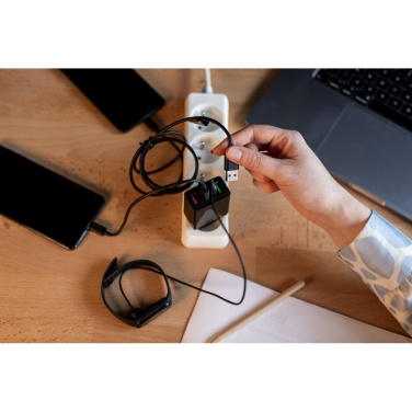 USB-зарядное устройство для розетки | Lee, изображение товара (2)