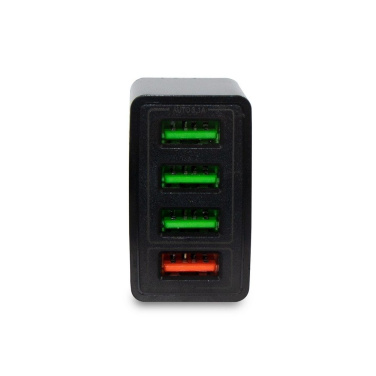 USB-зарядное устройство для розетки | Lee, изображение товара (4)