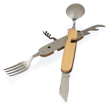Многофункциональный инструмент, 6 функций., изображение товара (2)