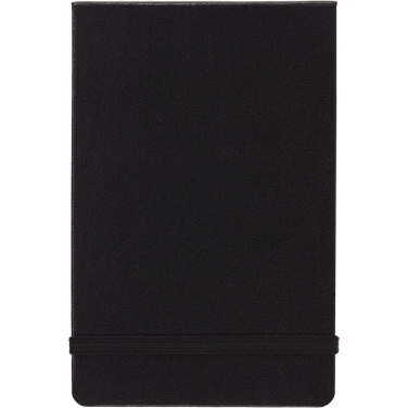 Блокнот MOLESKINE REPORTER, примерно формат А6, изображение товара (3)