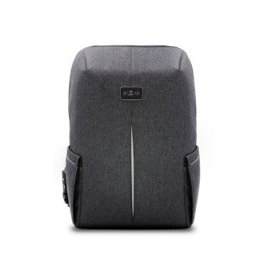Рюкзак для ноутбука 15,6" BrandCharger Phantom, изображение товара (3)