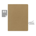 Журнал MOLESKINE Cahier, ок. Б5, нейтральный
