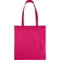 Сумка для покупок, розовый