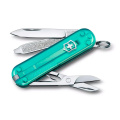 Многофункциональный инструмент Victorinox Classic SD, синий