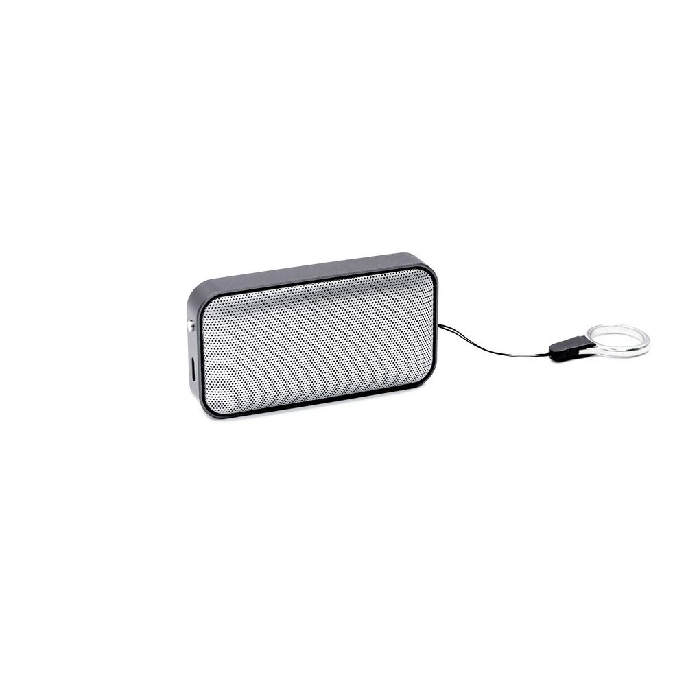Беспроводная колонка BrandCharger Nano, изображение товара (1)