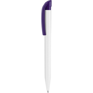 Шариковая ручка ABS Stilolinea S45, фиолетовый, изображение товара (3)