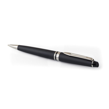 Шариковая ручка Waterman Expert, черный, изображение товара (4)