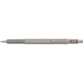 Шариковая ручка rOtring 600, серебро
