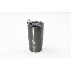 Термокружка 400 мл, зарядное устройство BrandCharger Vortex Calix