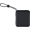 Power bank 10000 mAh, черный