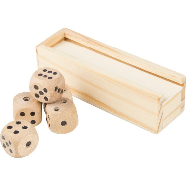 Набор для игры в кости, изображение товара (4)