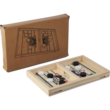 Игра на ловкость по дереву, изображение товара (3)