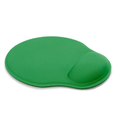 Коврик для мыши | Dario, зеленый, изображение товара (2)