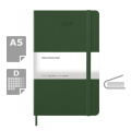 Дневник MOLESKINE, хаки