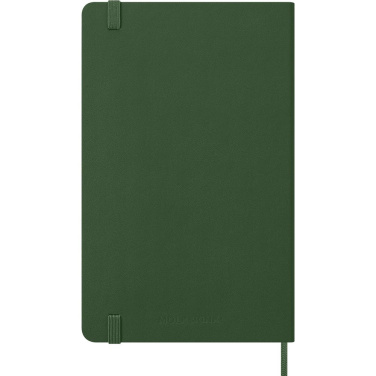 Дневник MOLESKINE, хаки, изображение товара (3)