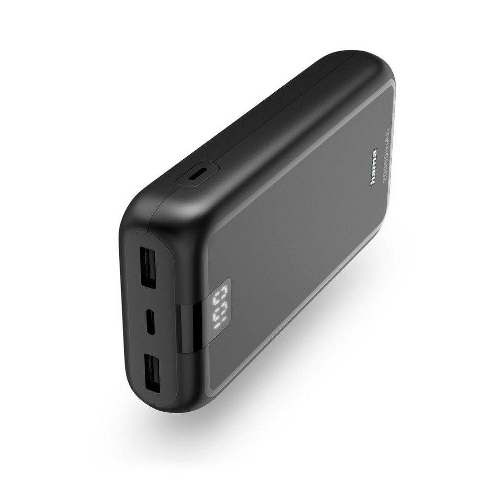 Power bank 20000 mAh Hama Power Pack Performance, изображение товара (1)