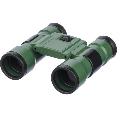 Бинокль, зеленый, изображение товара (2)