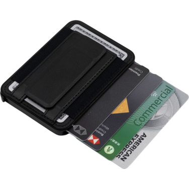 Держатель для карт BrandCharger Wally Stand Pro | Recycled, изображение товара (4)